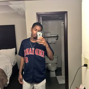 Meet your Posher, Myles